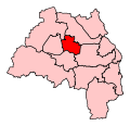 Outline map