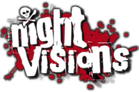 Night Visions Film Festival Logo