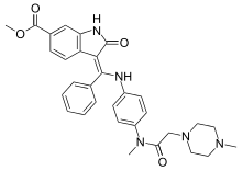 Nintedanib