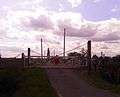 North Gate Level Crossing (Gosberton).jpg