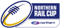 Northern Rail Cup logo