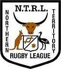 Northern Territory Rugby League logo