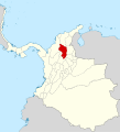 Nueva Granada - Mompós (1855).svg