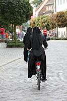 Nuns on bicycle... (3876255162).jpg