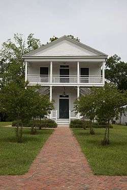 Washington County Courthouse