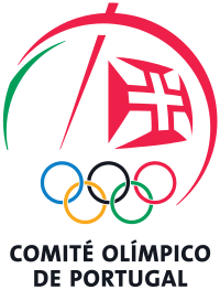 Olympic Committee of PortugalComité Olímpico de Portugal logo