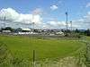 Dundalk's A Team stadium, Oriel Park