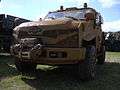 Oshkosh SandCat muddy.jpg