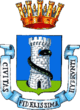 Coat of arms of Otranto