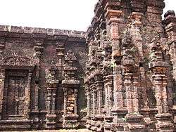 Taliparamba Rajarajeshwara Temple