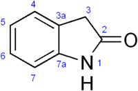 Skeletal formula