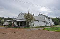 Porterville General Store