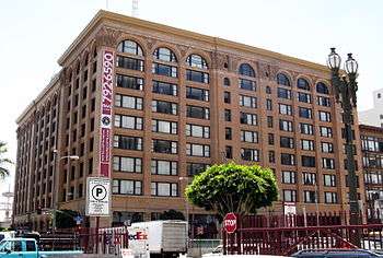 Pacific Electric Building