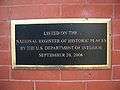 Pasco Cty Courthouse Dade City plaque01.jpg