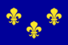 Kingdom of France