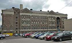 William Penn High School for Girls