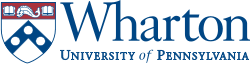 Logo of the Wharton School