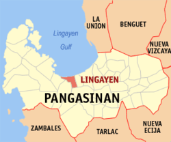 Ph locator pangasinan lingayen.png