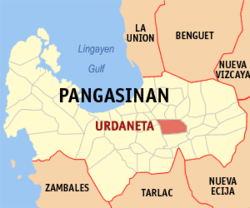 Ph locator pangasinan urdaneta.png