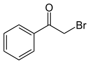 Skeletal formula