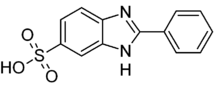 Skeletal formula