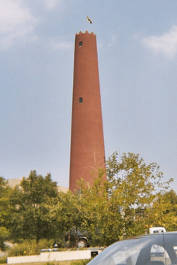 Shot Tower