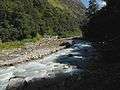 Pindari river, Uttarakhand.jpg