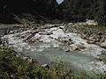 Pindari river 2, Uttarakhand, India.jpg