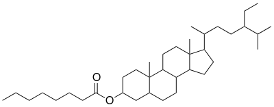 Plant Stanol Ester