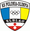 Polonia olimpia elblag herb.gif