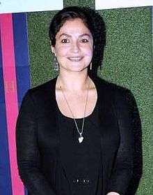 Pooja Bhatt at Tommy Hilfiger Footwear Launch