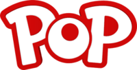 Pop logo