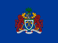 Standard of the President