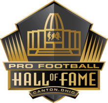 Photo of Pro Football Hall of Fame