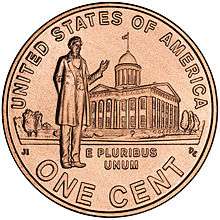 Lincoln Bicentennial Professional life in Illinois cent, 2009