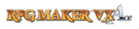 RPG Maker VX Ace logo