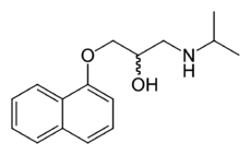 Propranolol