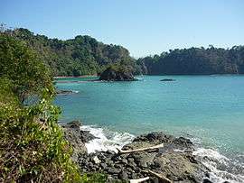 Puerto Escondido P N Manuel Antonio.JPG