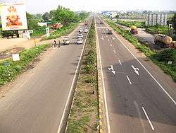 Pune bypass Soham Pablo.jpg