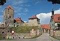 Querfurt castle south gate.jpg