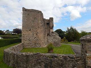 Quoile Castle.JPG