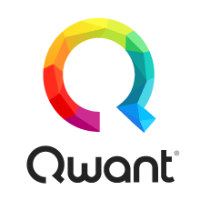 Qwant logo