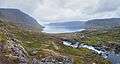 Río Dynjandisá, Vestfirðir, Islandia, 2014-08-14, DD 161-163 HDR.JPG