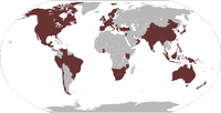 World Map