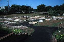 Connecticut Valley Railroad Roundhouse and Turntable Site