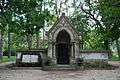 RO IF Mogosoaia Palace Bibescu family tomb.jpg