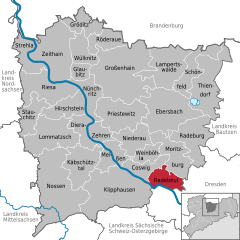 Radebeul in MEI.svg