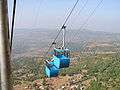 Raigad ropeway.JPG