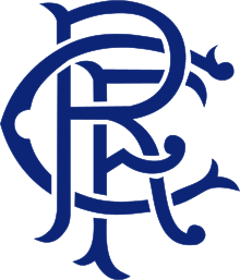 Rangers Football Club Logo