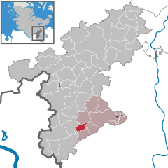 Rausdorf in OD.svg